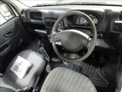 HONDA ACTY TRUCK