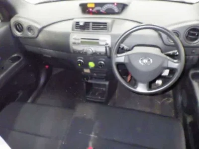 TOYOTA BB