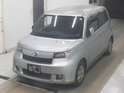TOYOTA BB