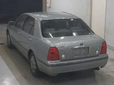 TOYOTA PROGRES