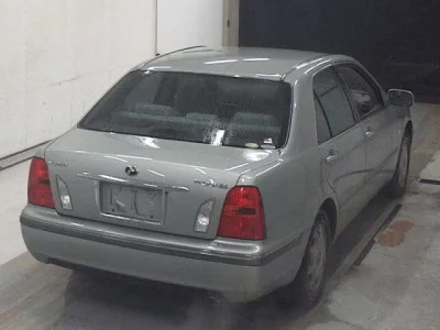 TOYOTA PROGRES