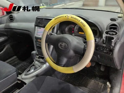 TOYOTA CALDINA