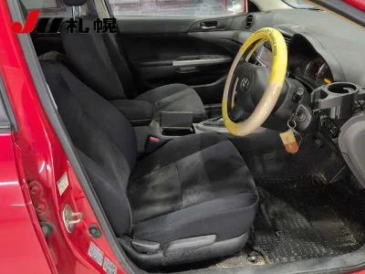 TOYOTA CALDINA