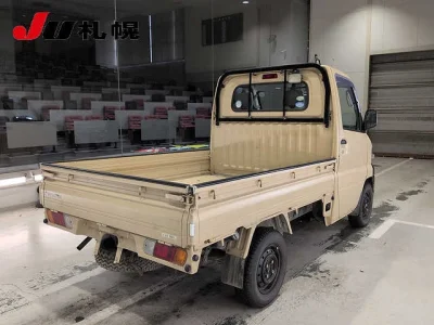 MITSUBISHI MINICAB TRUCK
