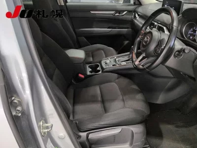 MAZDA CX-5 4