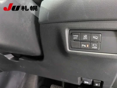 MAZDA CX-5 3