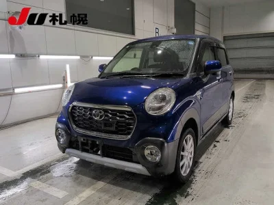 TOYOTA PIXIS JOY
