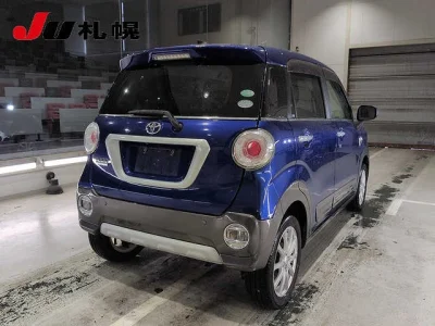 TOYOTA PIXIS JOY
