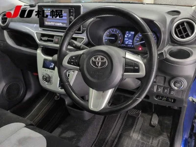 TOYOTA PIXIS JOY