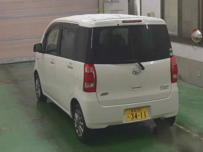 DAIHATSU TANTO EXE 2