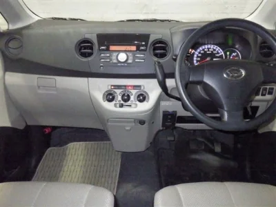 DAIHATSU TANTO EXE 3