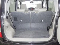Цена авто Daihatsu Move с аукционов Японии, номер кузова LA100S, пробег 168 000, оценка 6