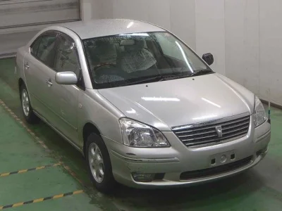 TOYOTA PREMIO