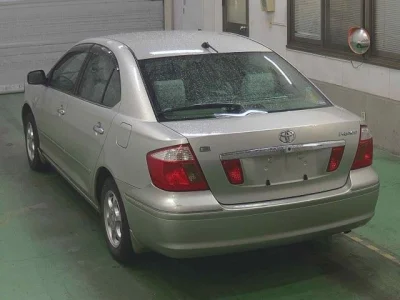 TOYOTA PREMIO