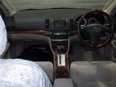 TOYOTA PREMIO