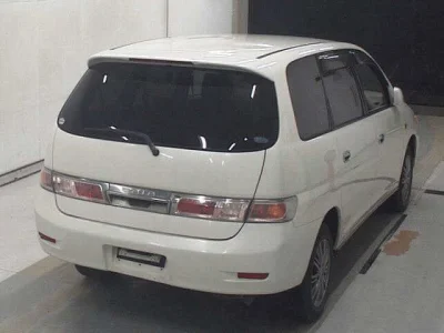 TOYOTA GAIA