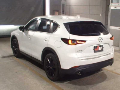 MAZDA CX-5 2