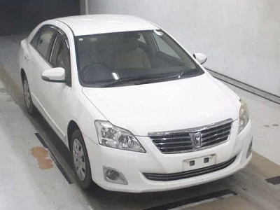 TOYOTA PREMIO