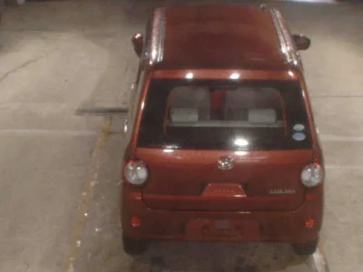 DAIHATSU MIRA TOCOT