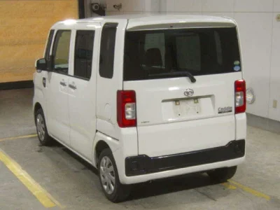 DAIHATSU HIJET CADDY