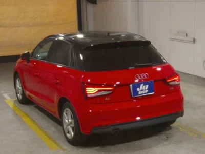 AUDI A1 1
