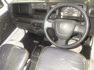 HONDA ACTY TRUCK