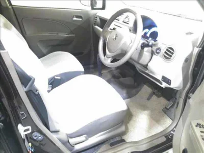 SUZUKI ALTO ECO