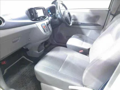 SUBARU PLEO PLUS