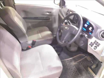 SUBARU PLEO PLUS