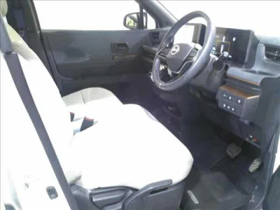 NISSAN SAKURA