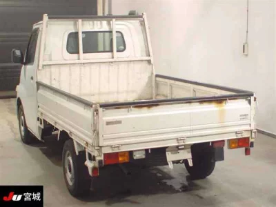 TOYOTA TOWN ACE TRUCK
