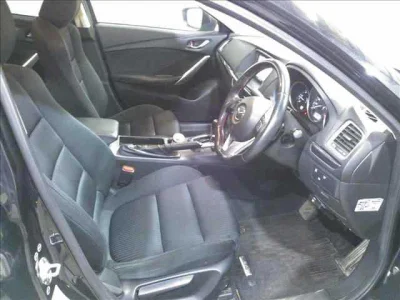 MAZDA ATENZA