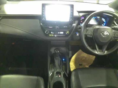 TOYOTA COROLLA TOURING
