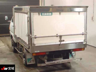 TOYOTA LITE ACE TRUCK