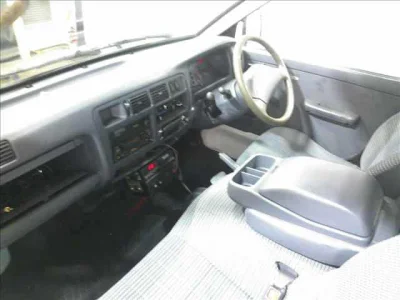 TOYOTA LITE ACE TRUCK