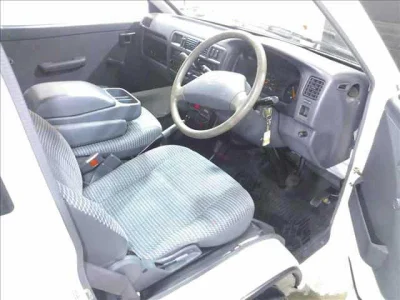 TOYOTA LITE ACE TRUCK