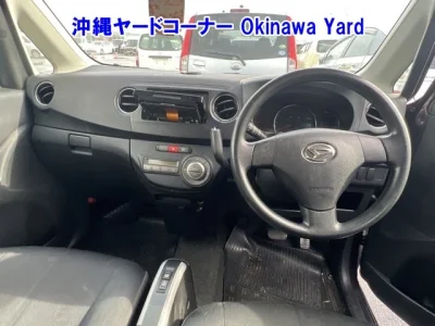 DAIHATSU TANTO EXE 3