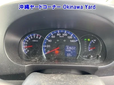 DAIHATSU TANTO EXE 4