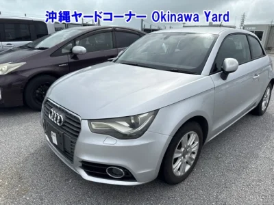 AUDI A1 1