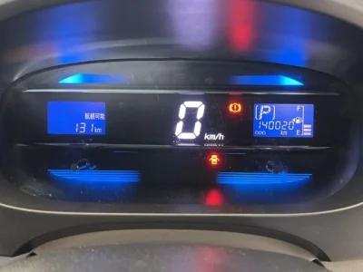 SUBARU PLEO PLUS