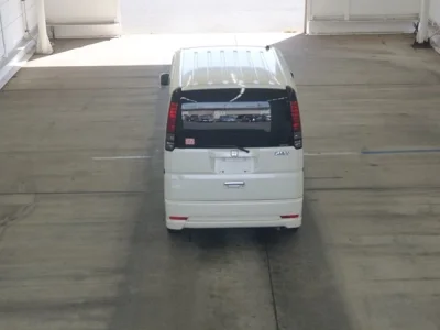 HONDA VAMOS