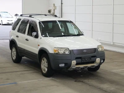 FORD ESCAPE