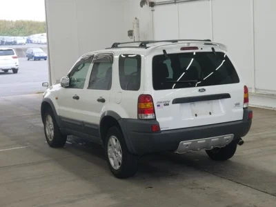 FORD ESCAPE