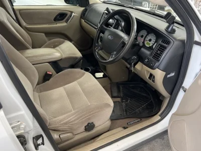 FORD ESCAPE