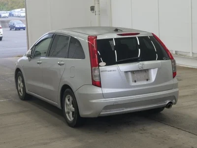 HONDA STREAM