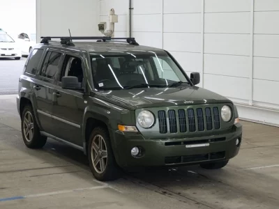 JEEP PATRIOT