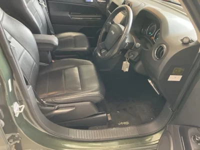JEEP PATRIOT