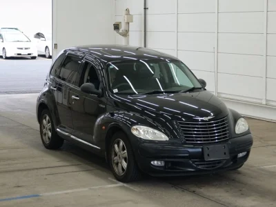 CHRYSLER PT CRUISER
