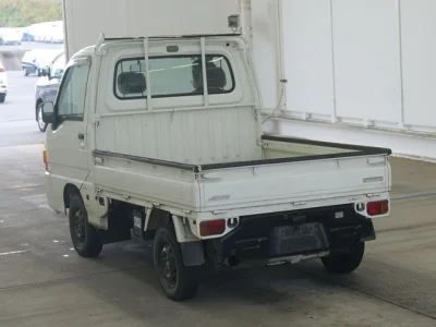 SUBARU SAMBAR TRUCK