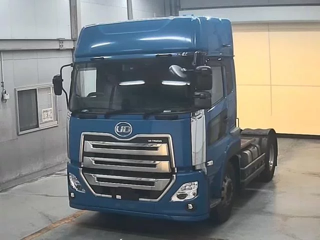 NISSAN UD